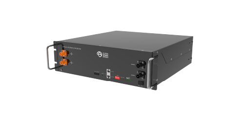 Alpha Outback AOESS48V-LFP4100S