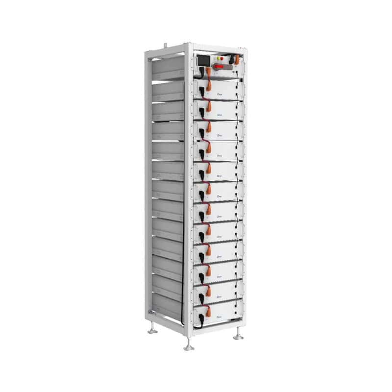 Deye BOS-G-Pro