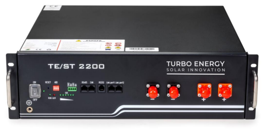 Turbo Energy TE/ST 2200 